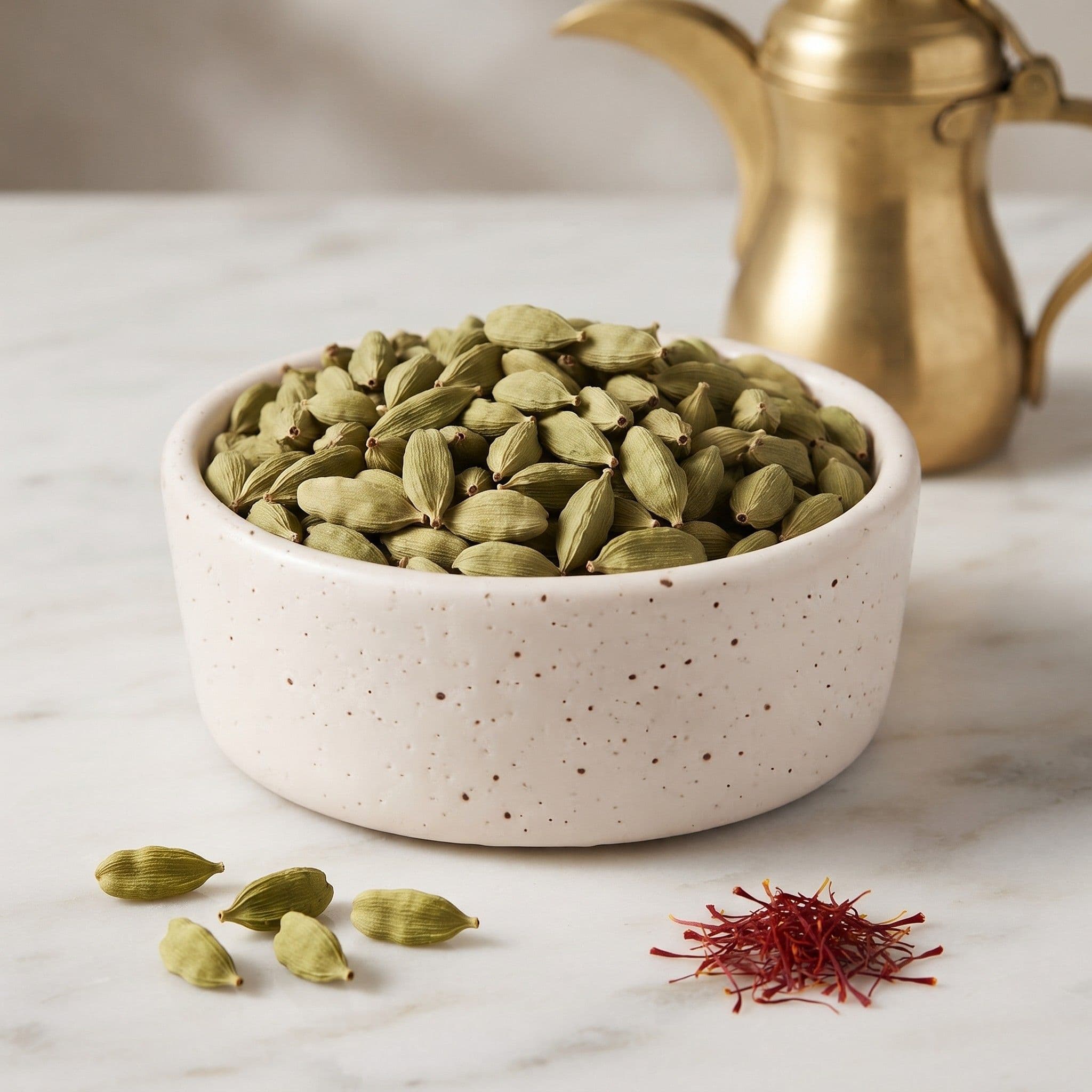 AlRayhan Jumbo Cardamom