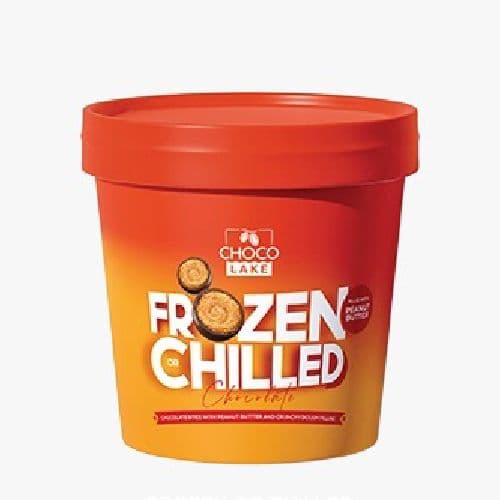Choco Lake Peanut Butter Chocolate Balls 200g