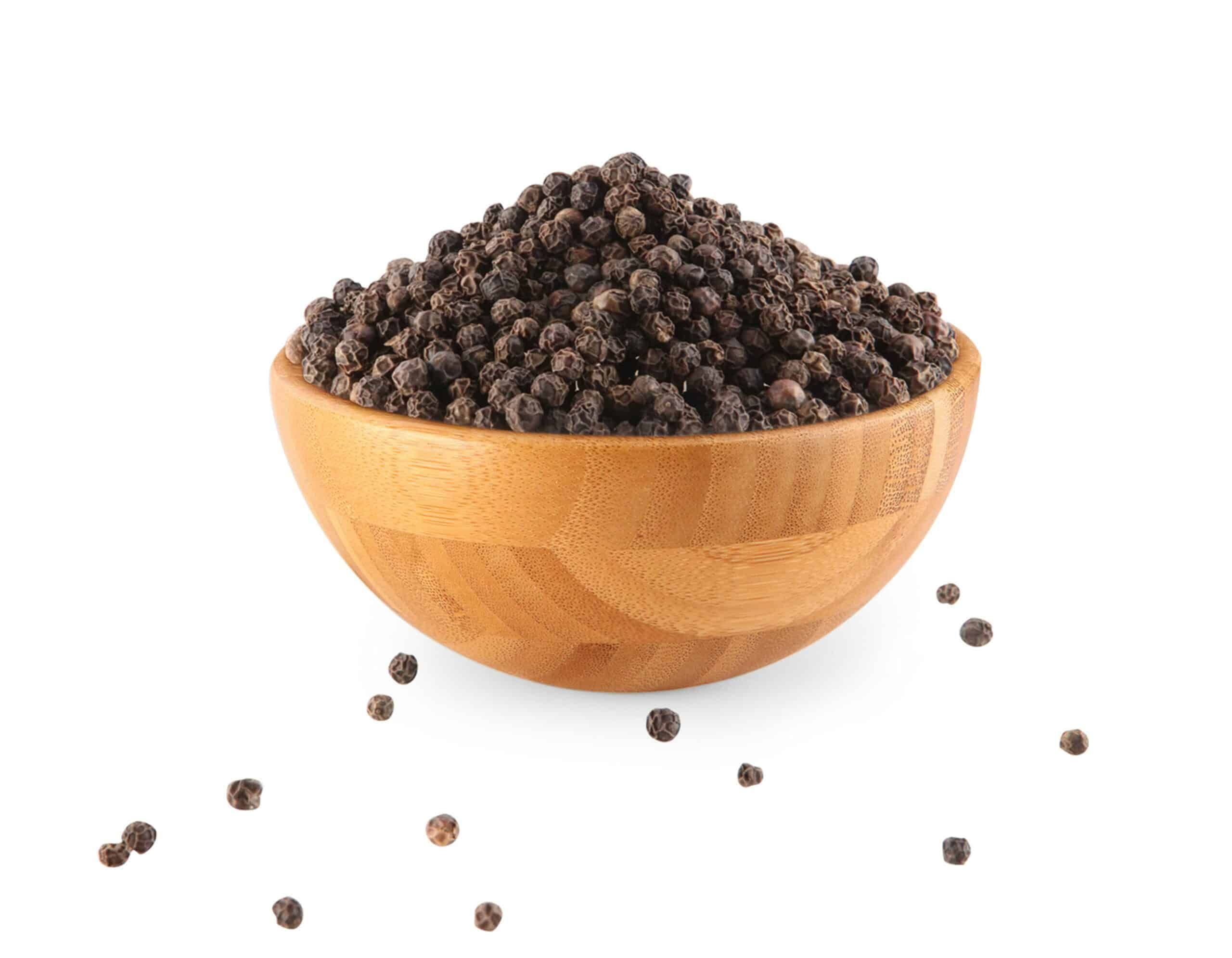 AlRayhan Whole Black Pepper