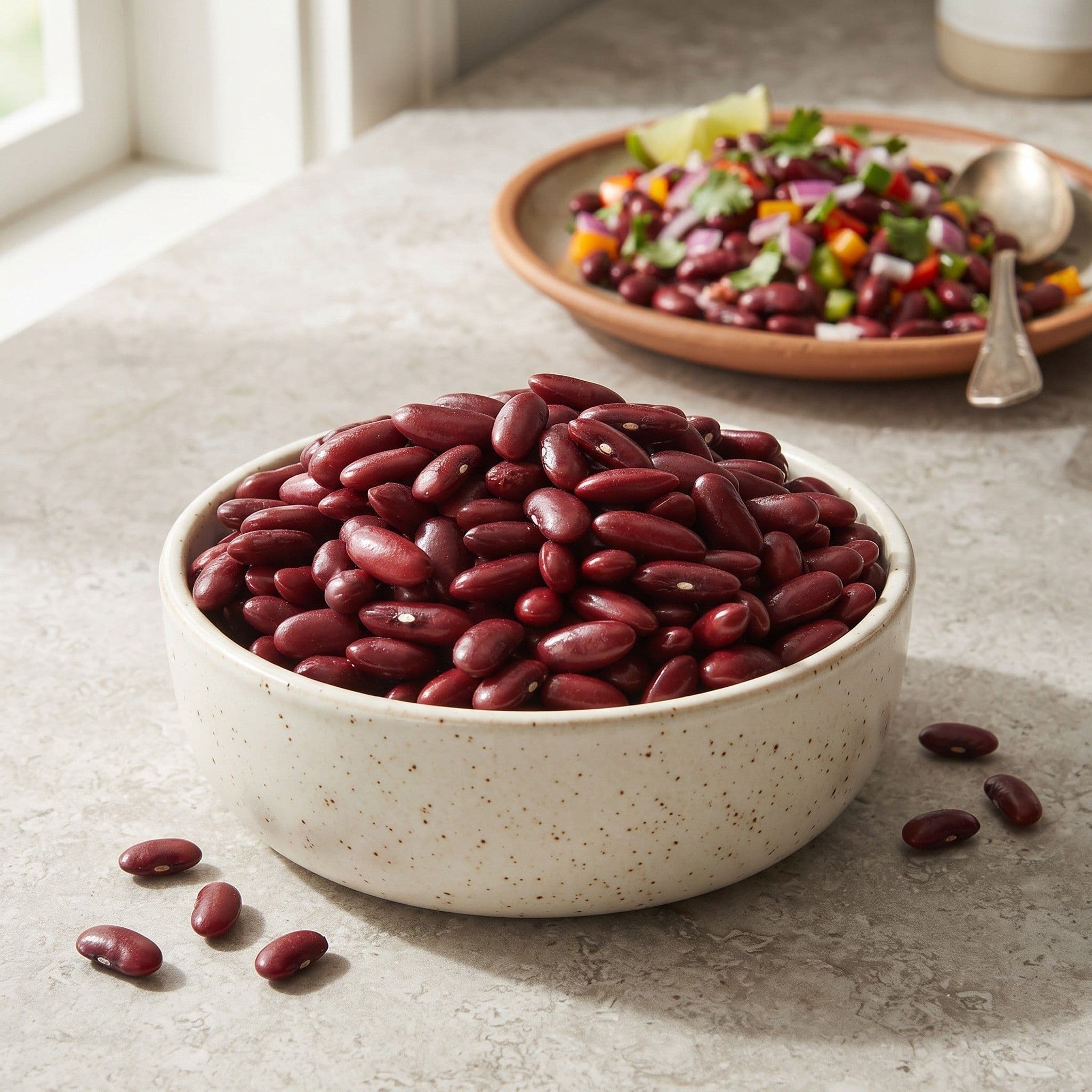 AlRayhan Red Beans