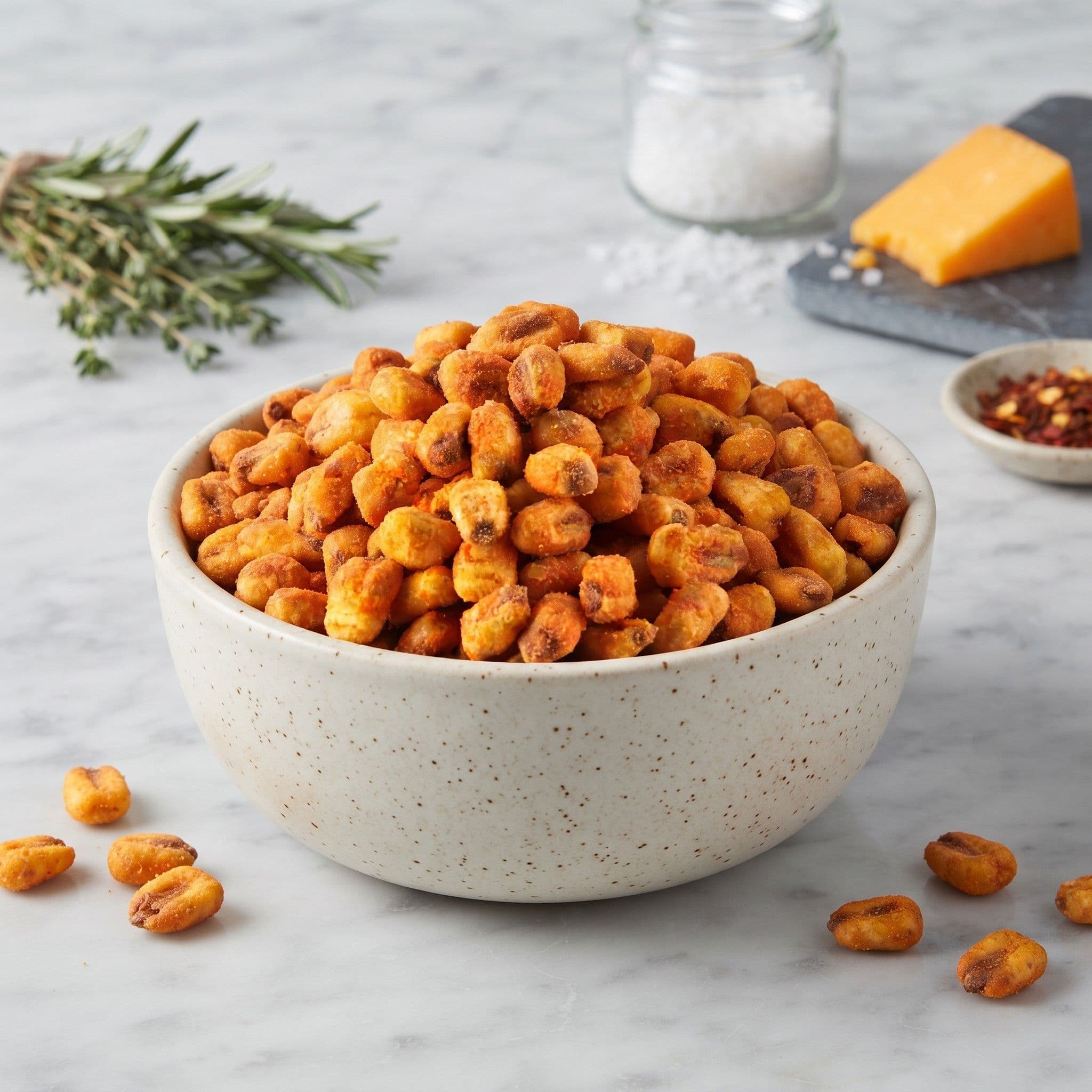 AlRayhan Spanish Roasted Corn