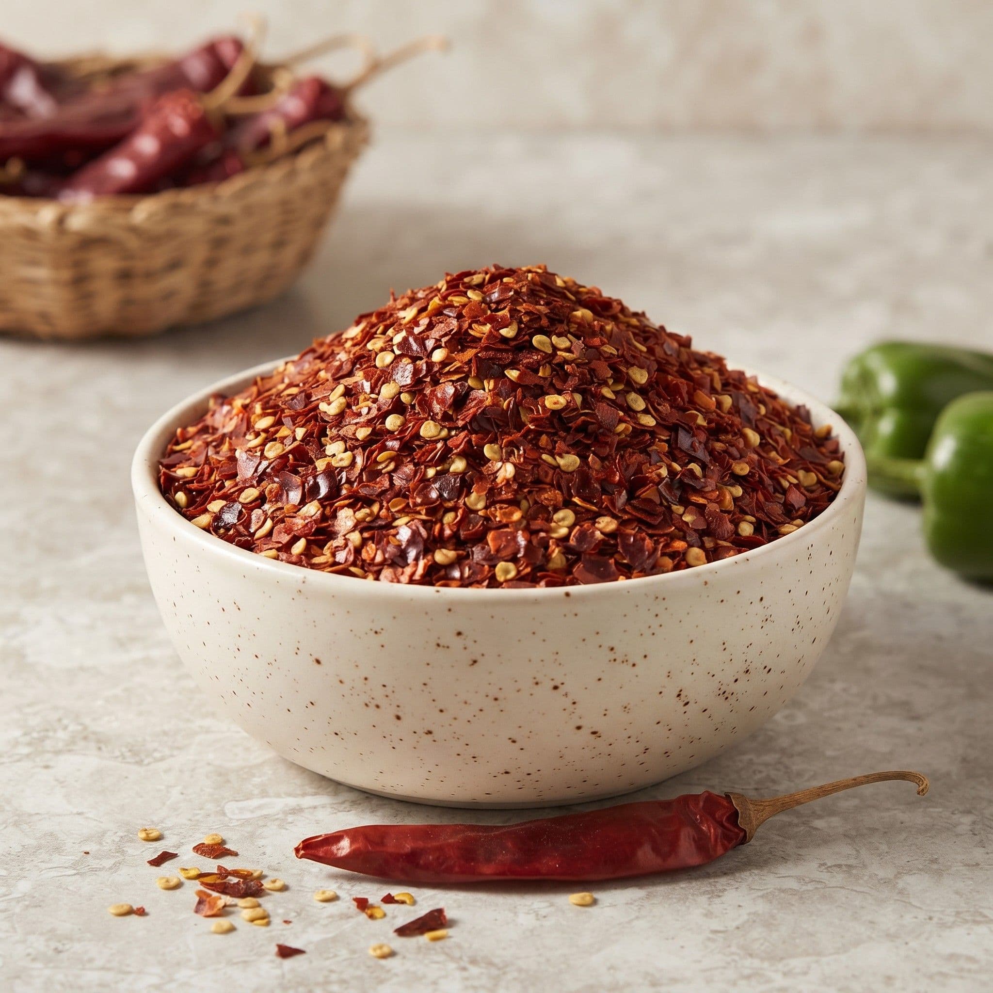 AlRayhan Crushed Chili