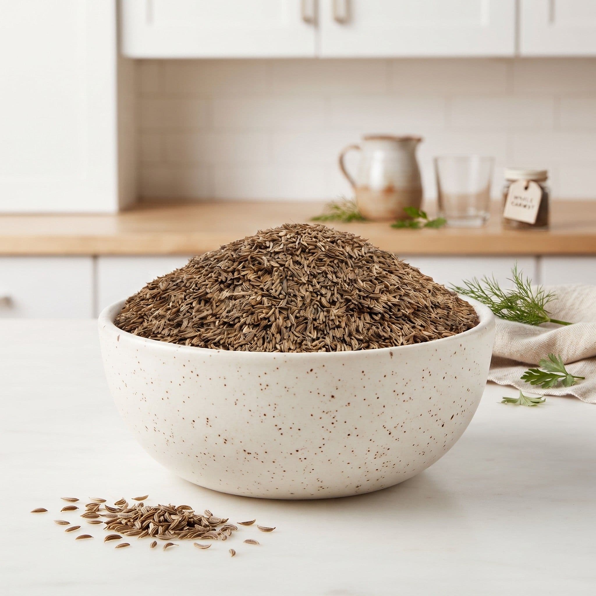 AlRayhan Caraway Seeds