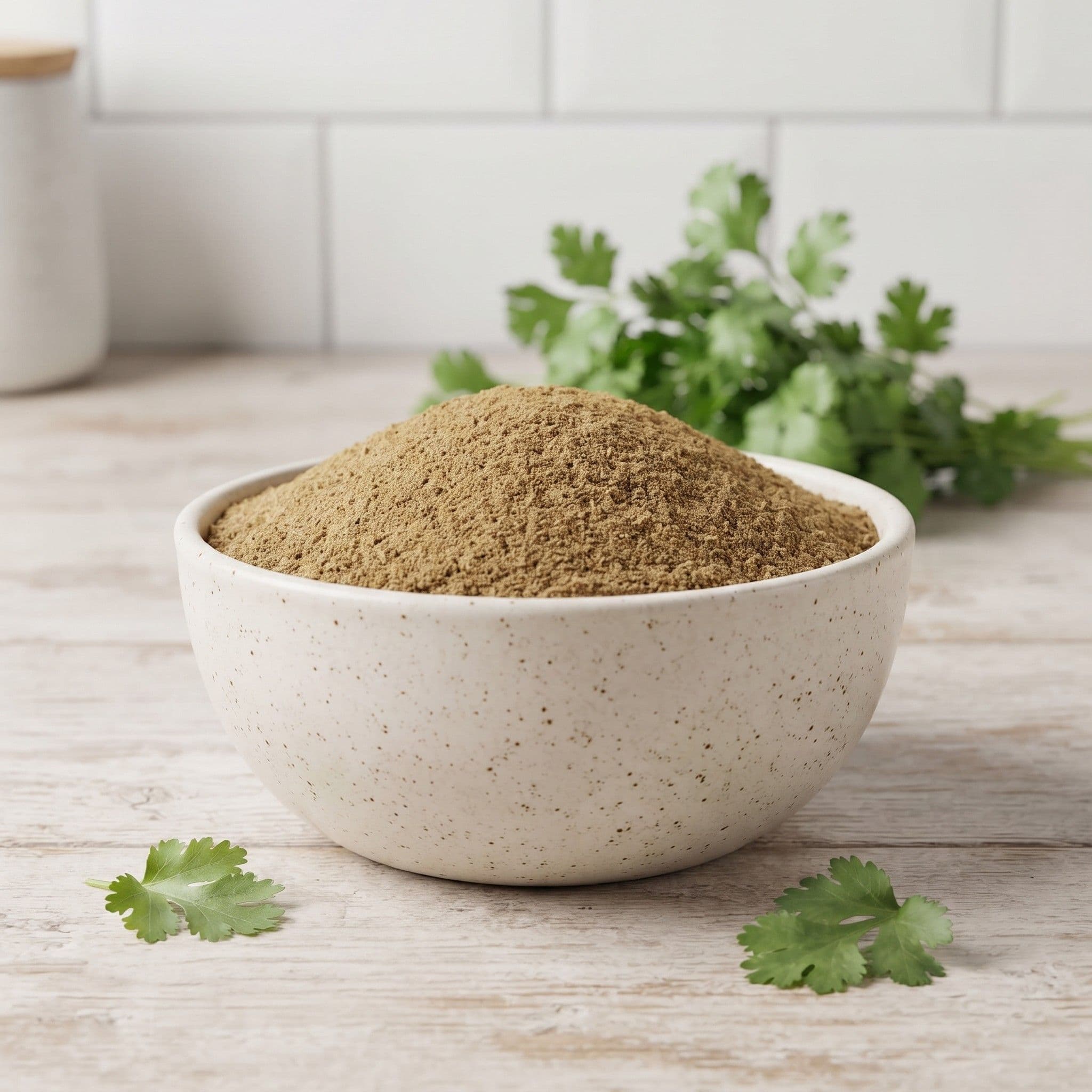 AlRayhan Ground Coriander