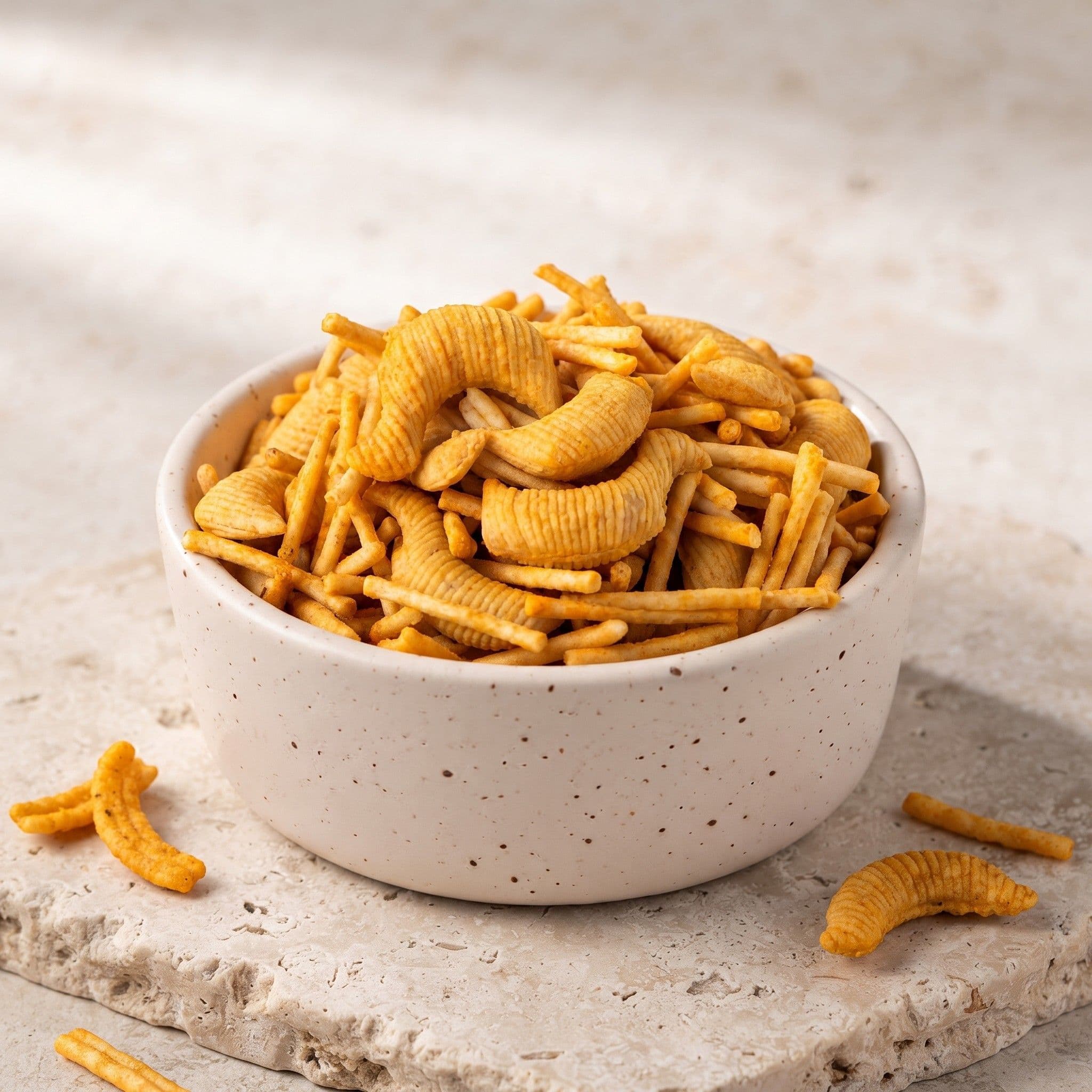 AlRayhan Japanese Rice Crackers