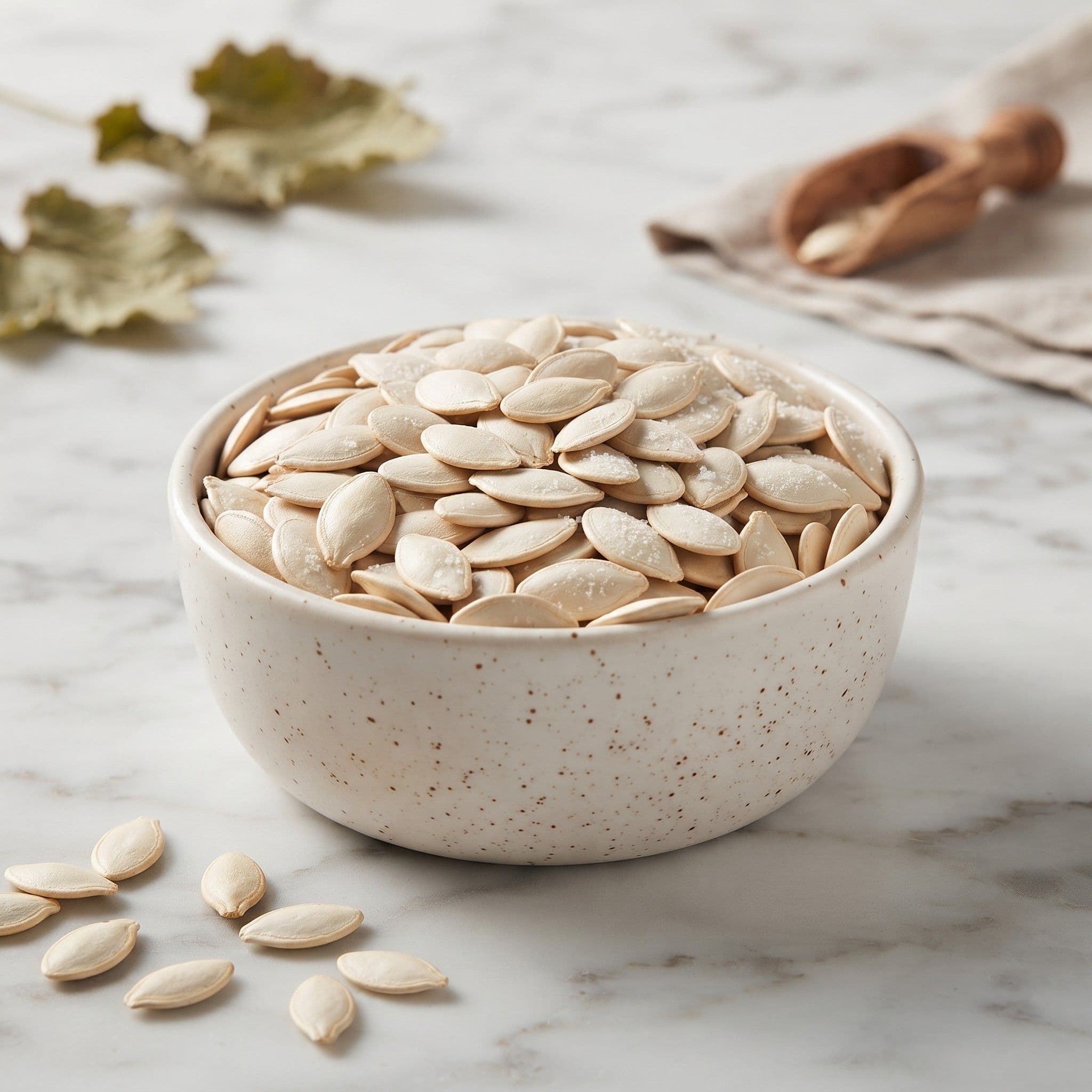 AlRayhan Salted White Pumpkin Seeds