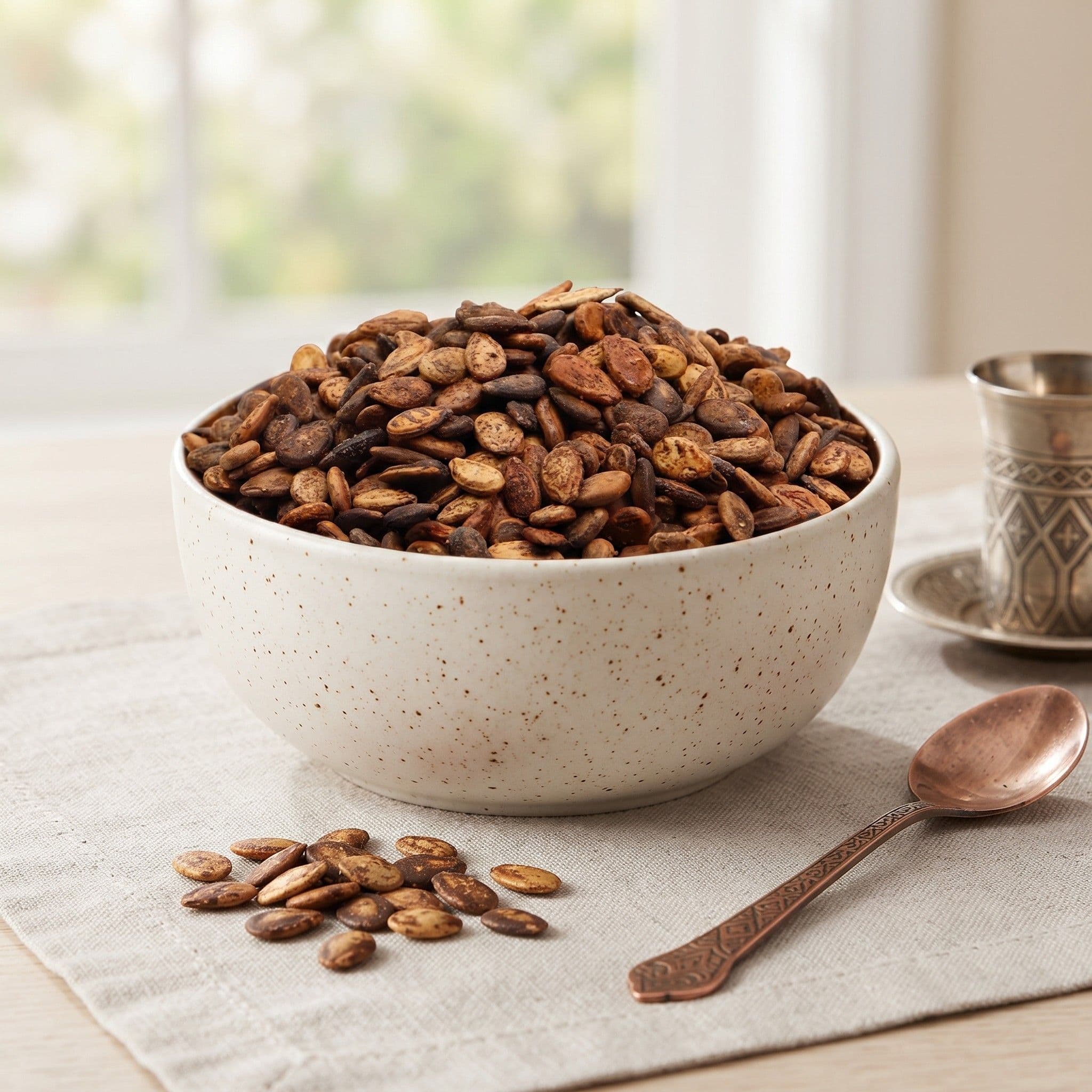 AlRayhan Afghan Seeds