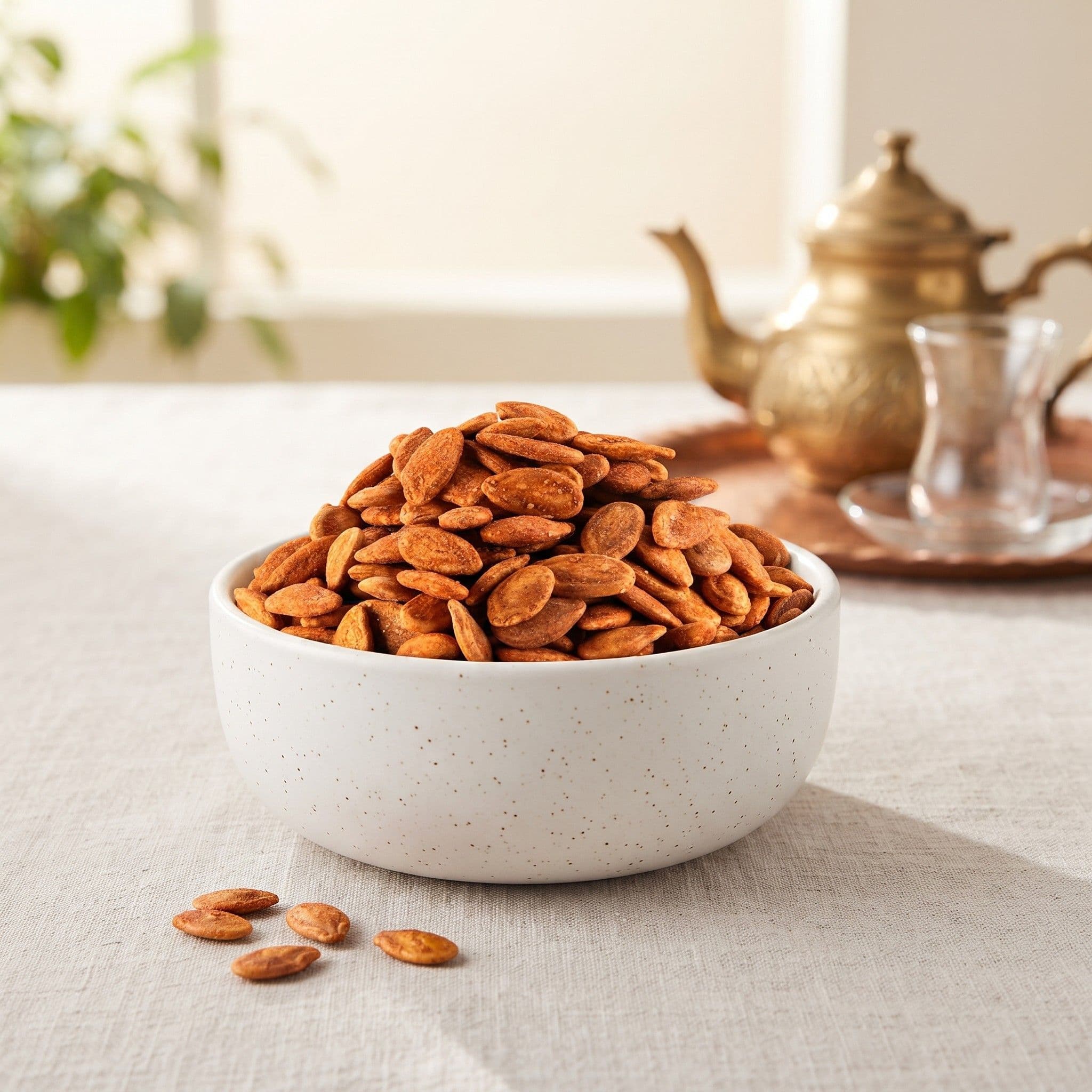 AlRayhan Iranian Super Seeds