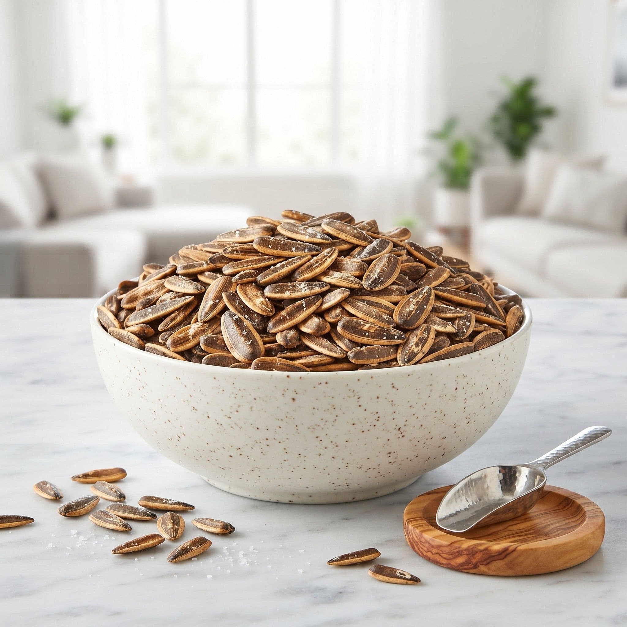 AlRayhan Salted Sunflower Seeds