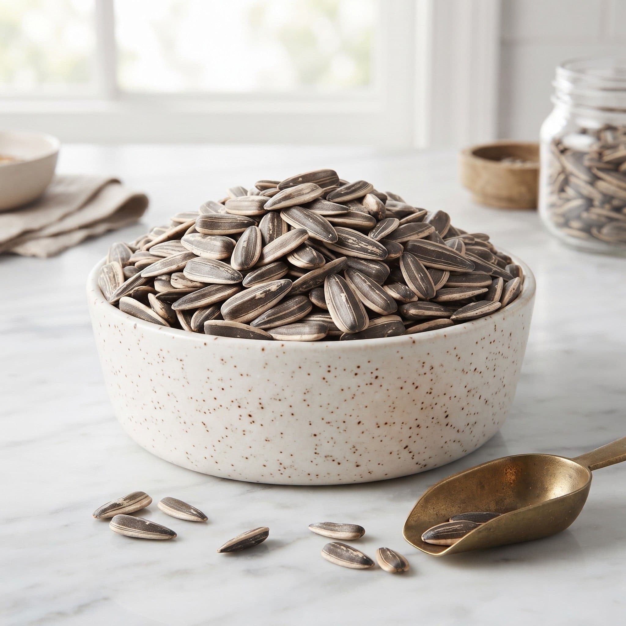 AlRayhan Raw Sunflower Seeds