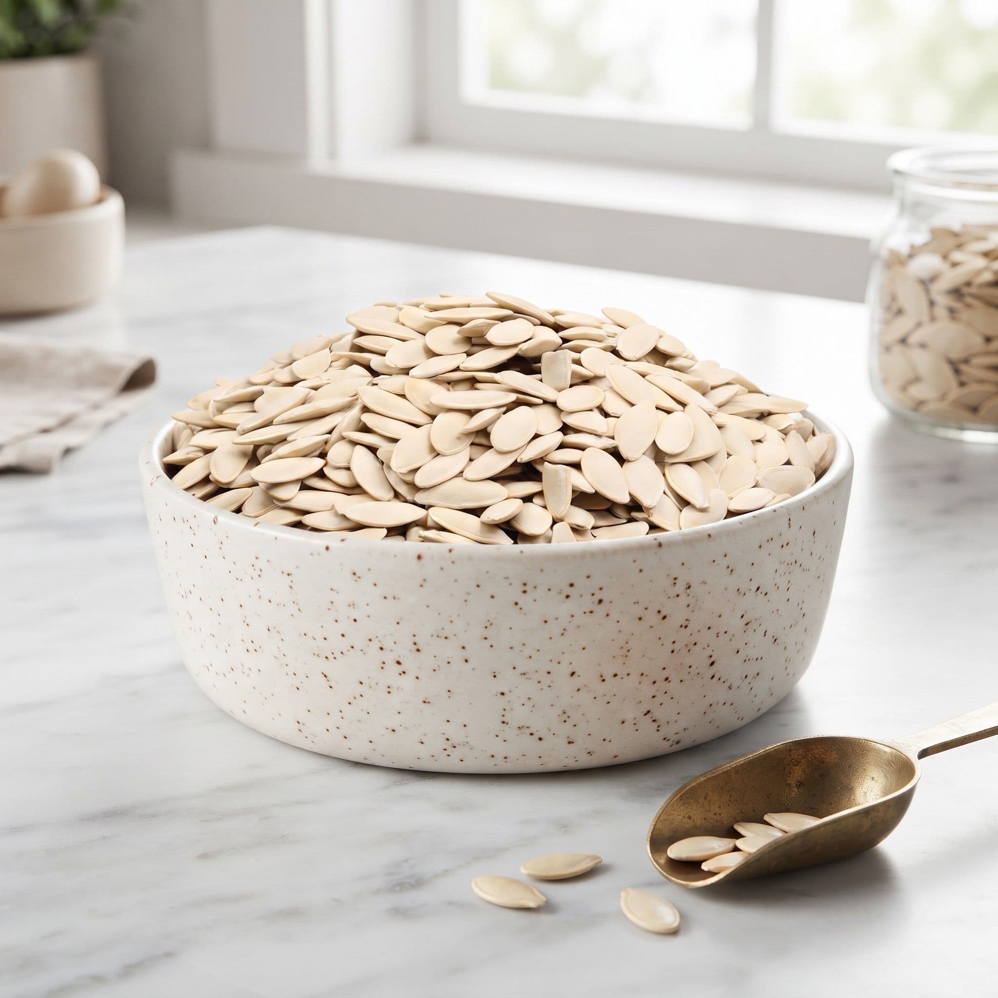 AlRayhan Salted Zucchini Seeds