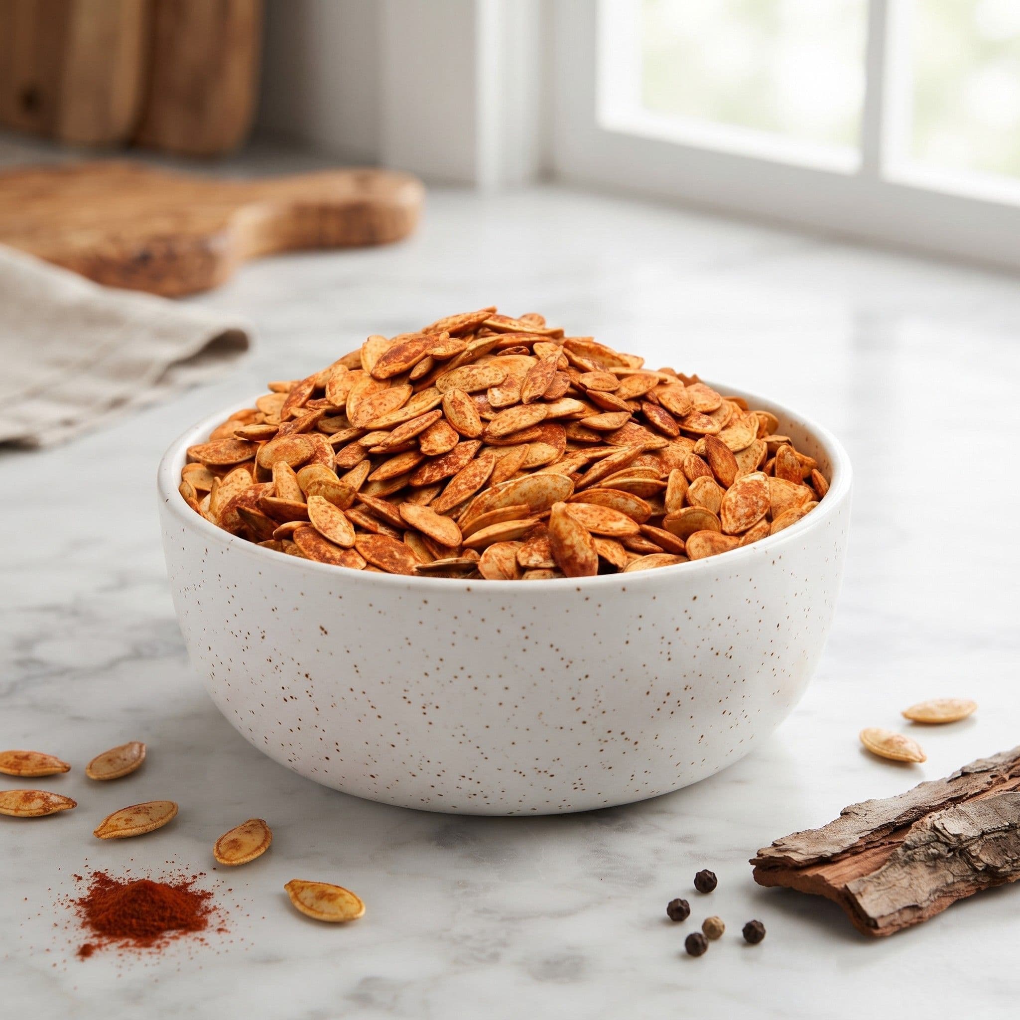 AlRayhan Smoked Zucchini Seeds