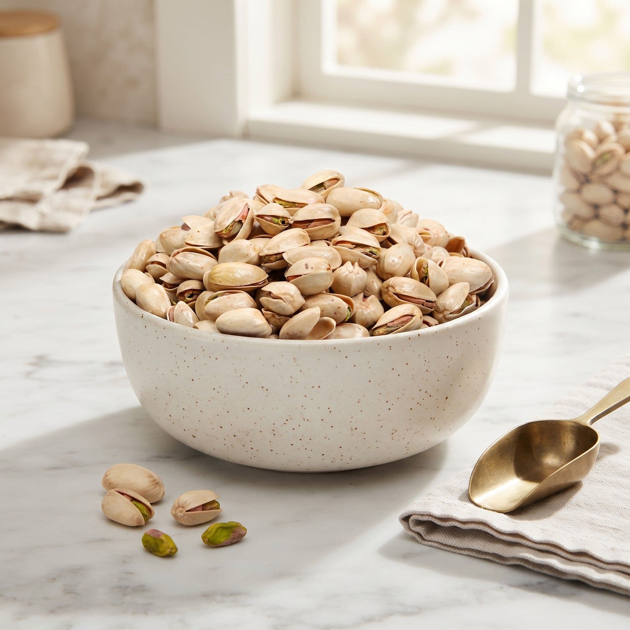 AlRayhan Unsalted Pistachios