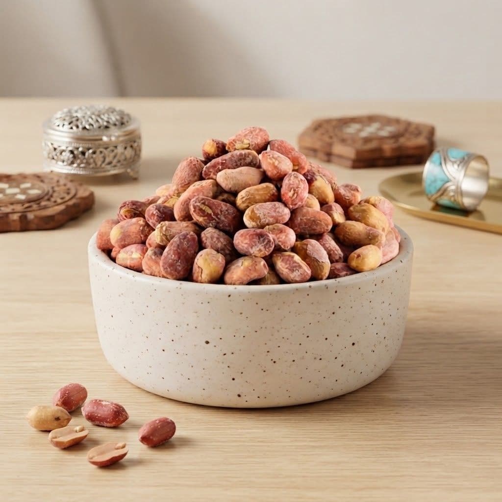 AlRayhan Salted Peanuts