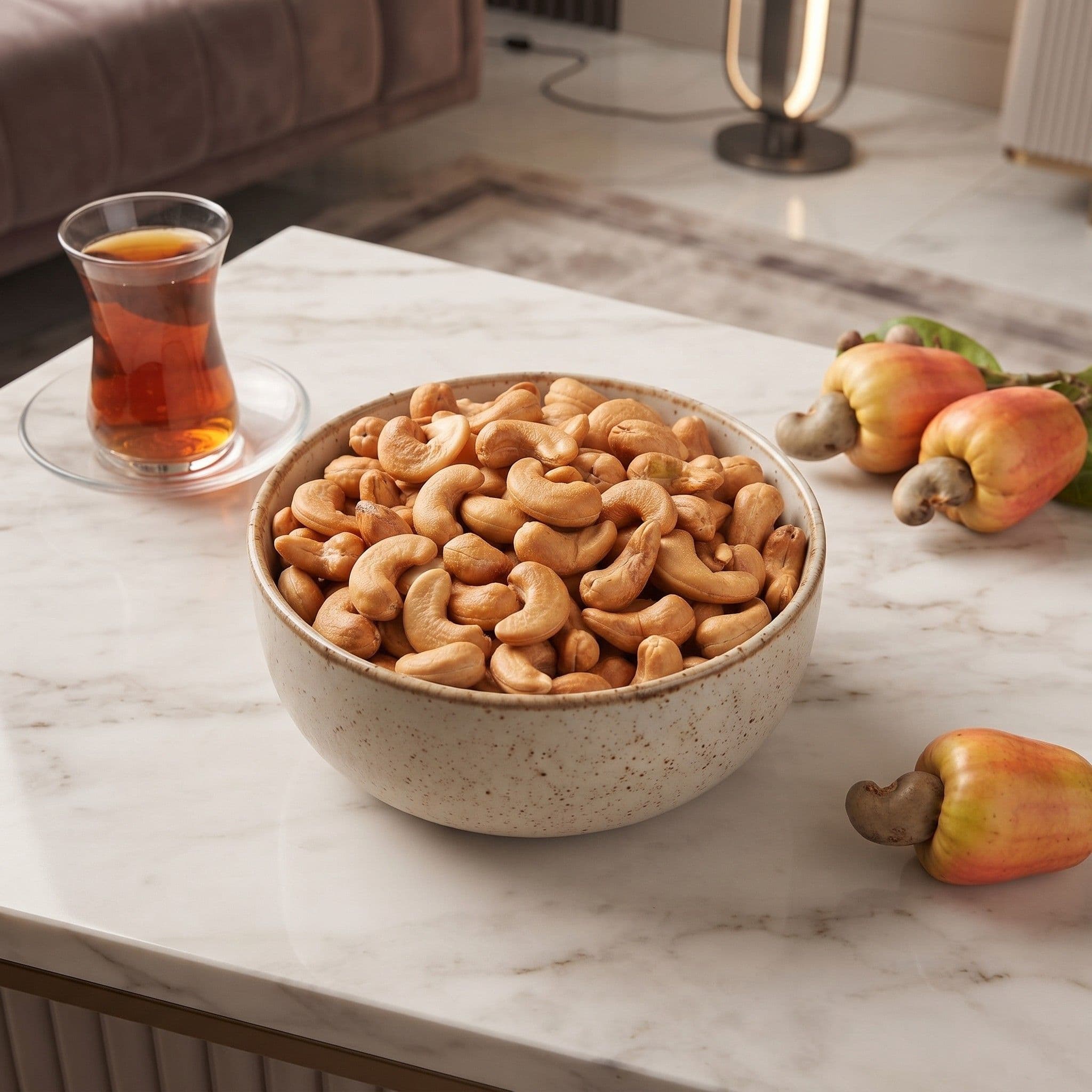 AlRayhan Roasted Cashews