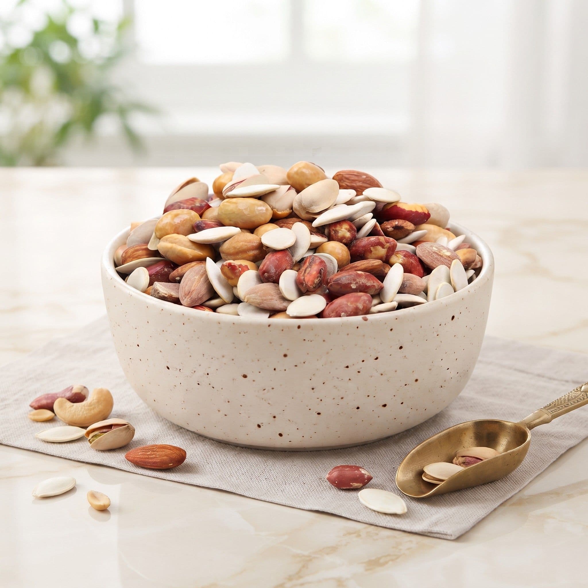 AlRayhan Extra Nuts