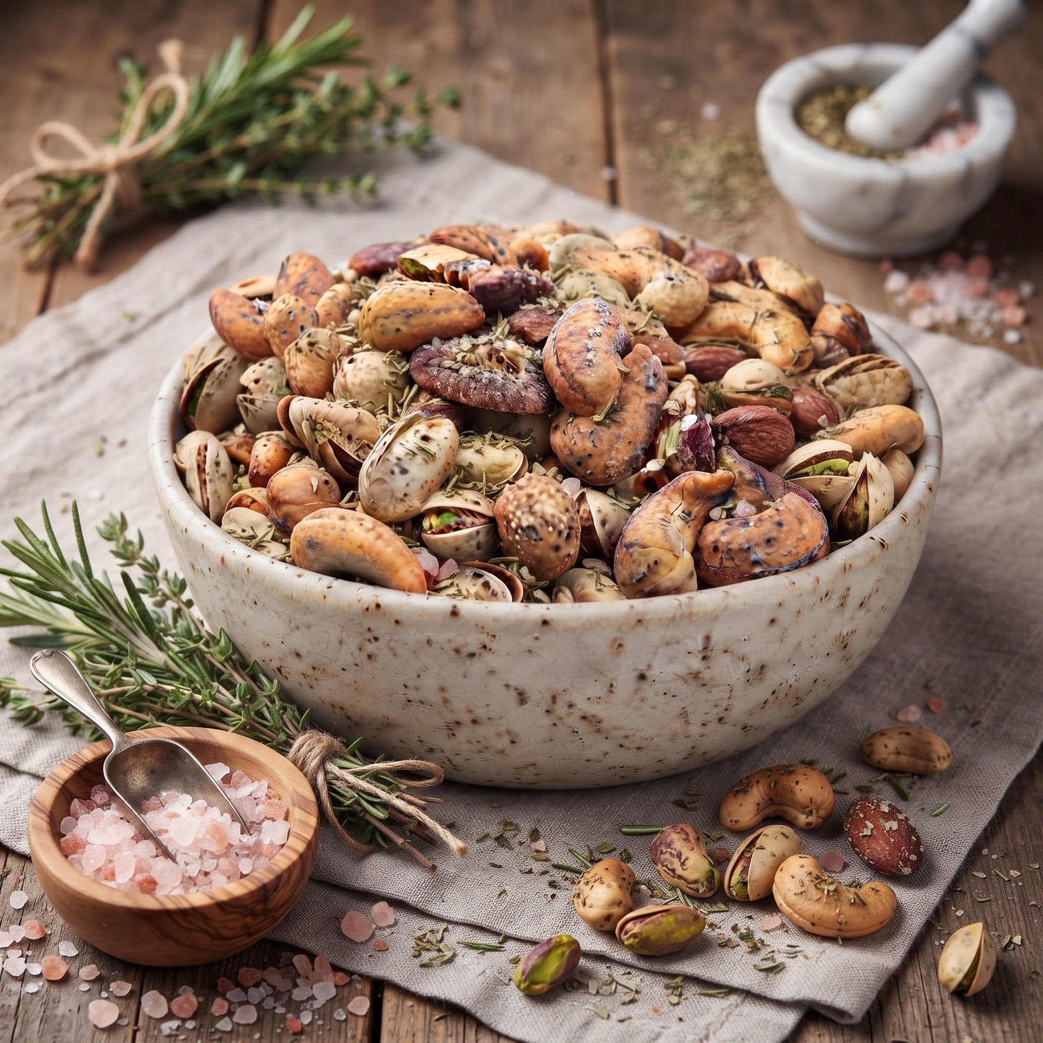 AlRayhan Italian Nuts