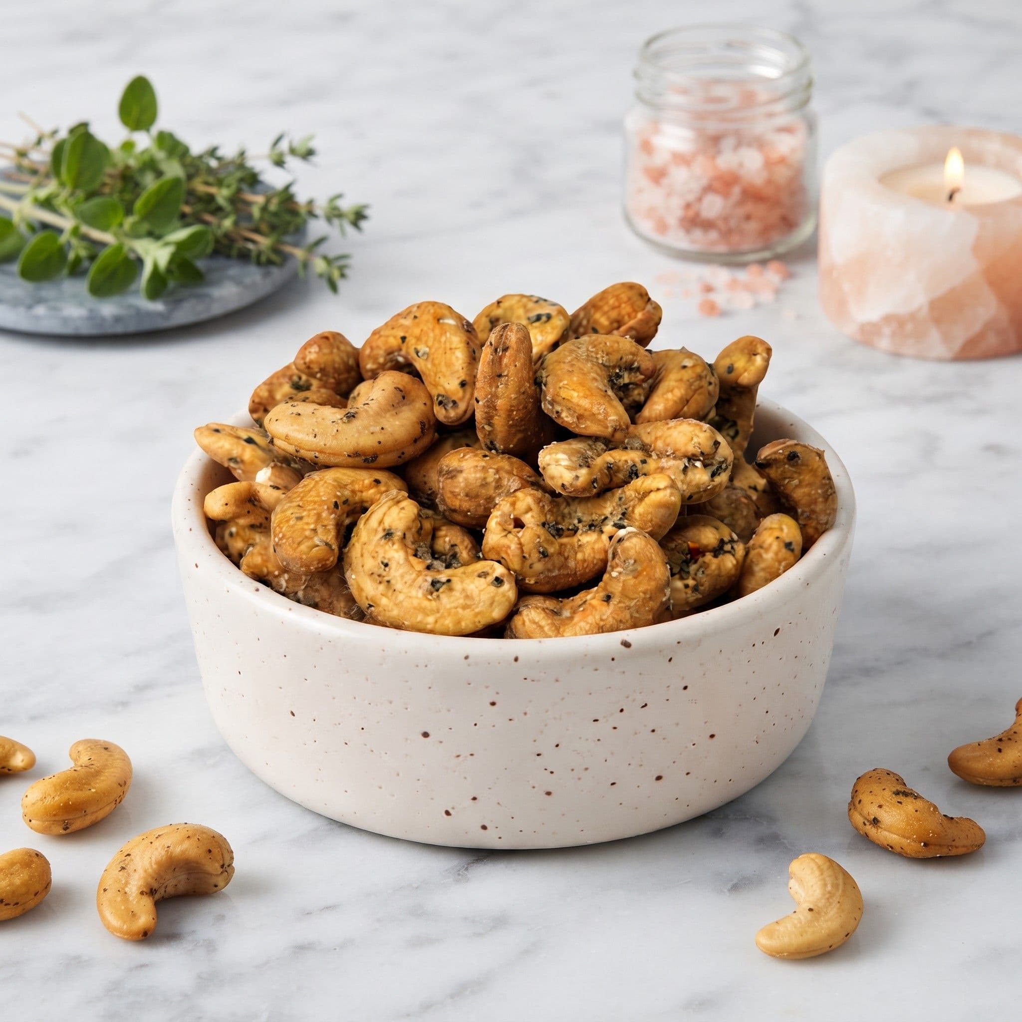 AlRayhan Italian Cashews