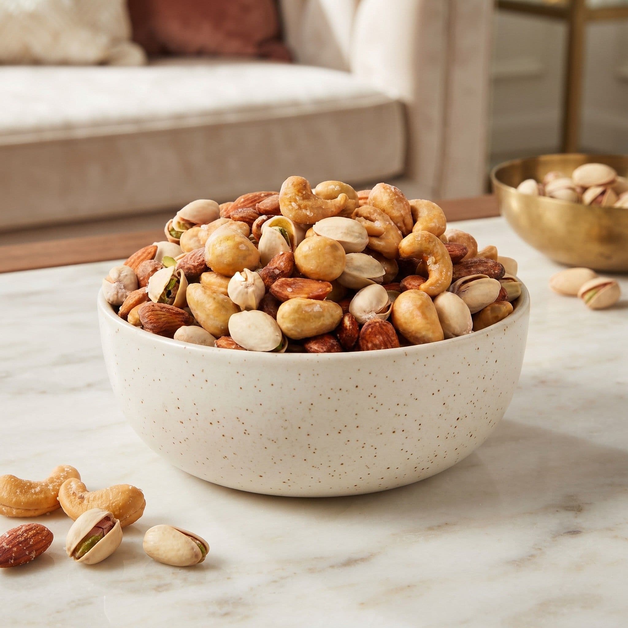 AlRayhan Super Mix Nuts