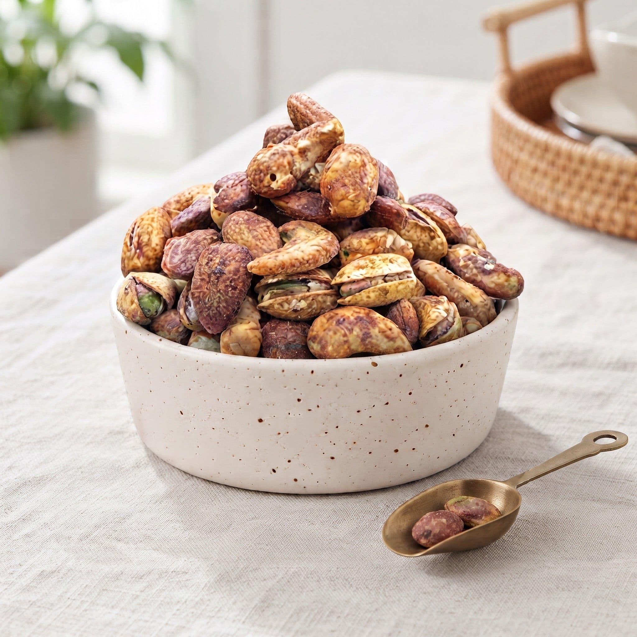 AlRayhan Smoked Special Nuts