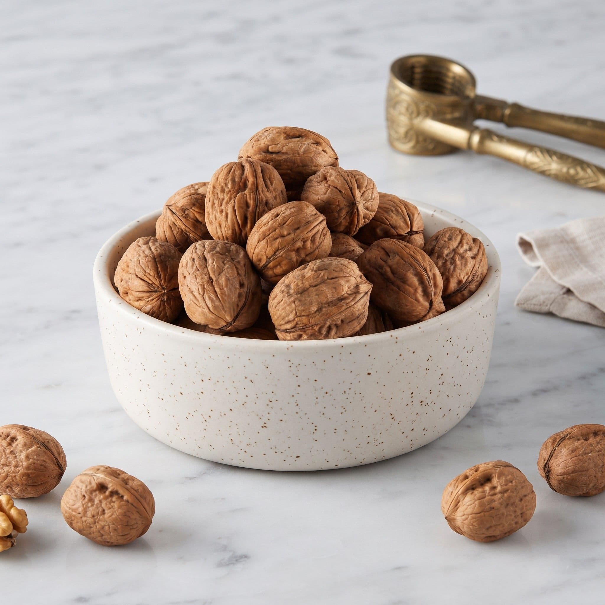 AlRayhan Raw Walnuts In Shell
