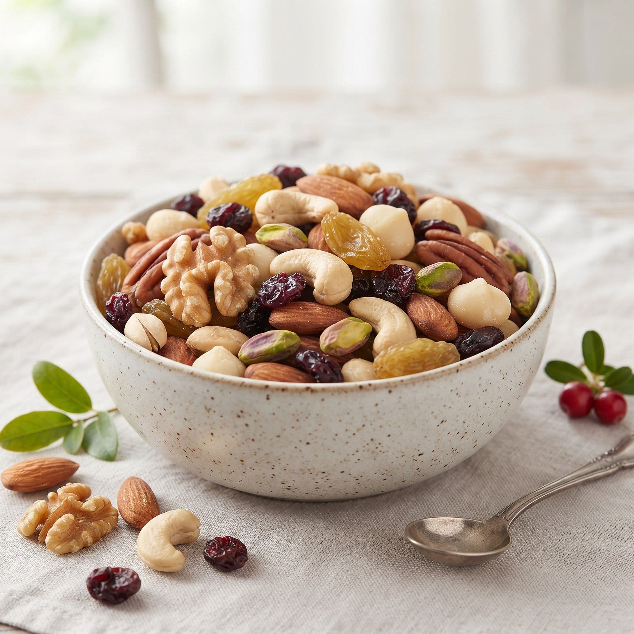 AlRayhan Healthy Mix