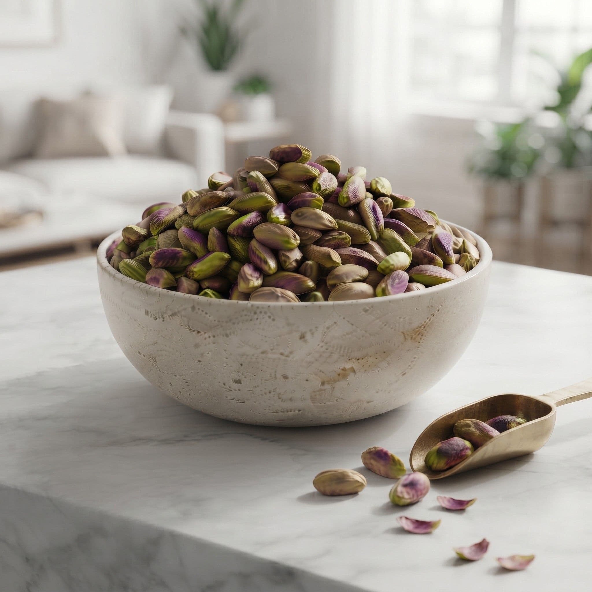 AlRayhan Premium Pistachio Kernels