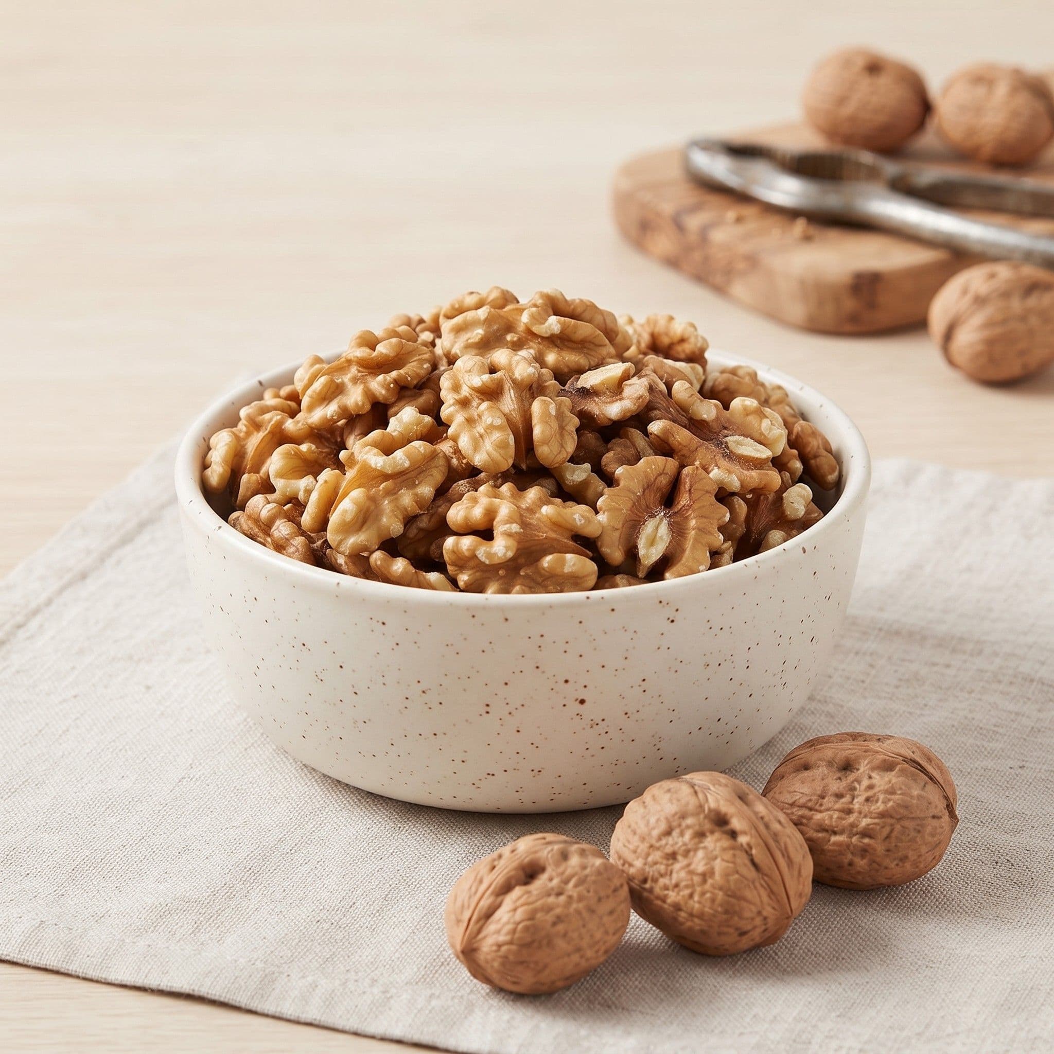 AlRayhan Premium Walnuts