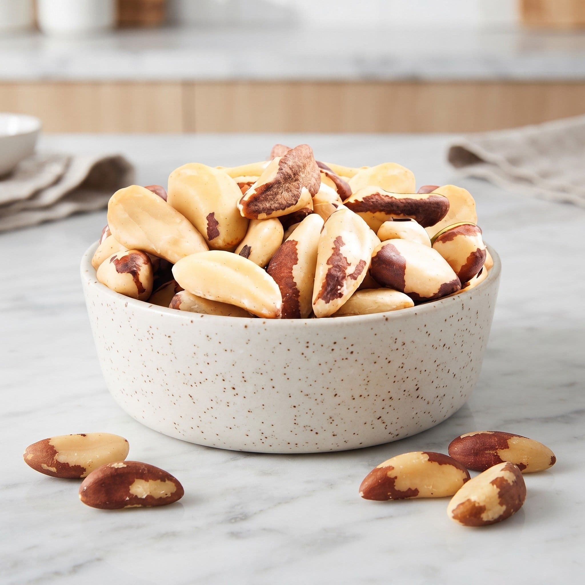 AlRayhan Raw Brazil Nuts