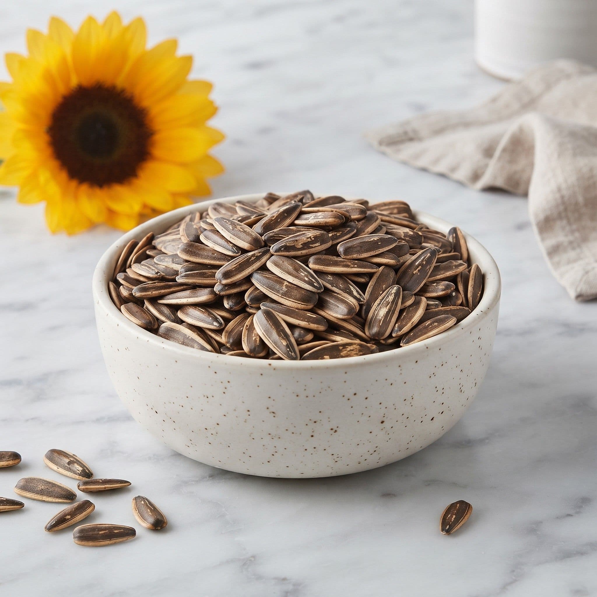 AlRayhan Roasted Sunflower Seeds