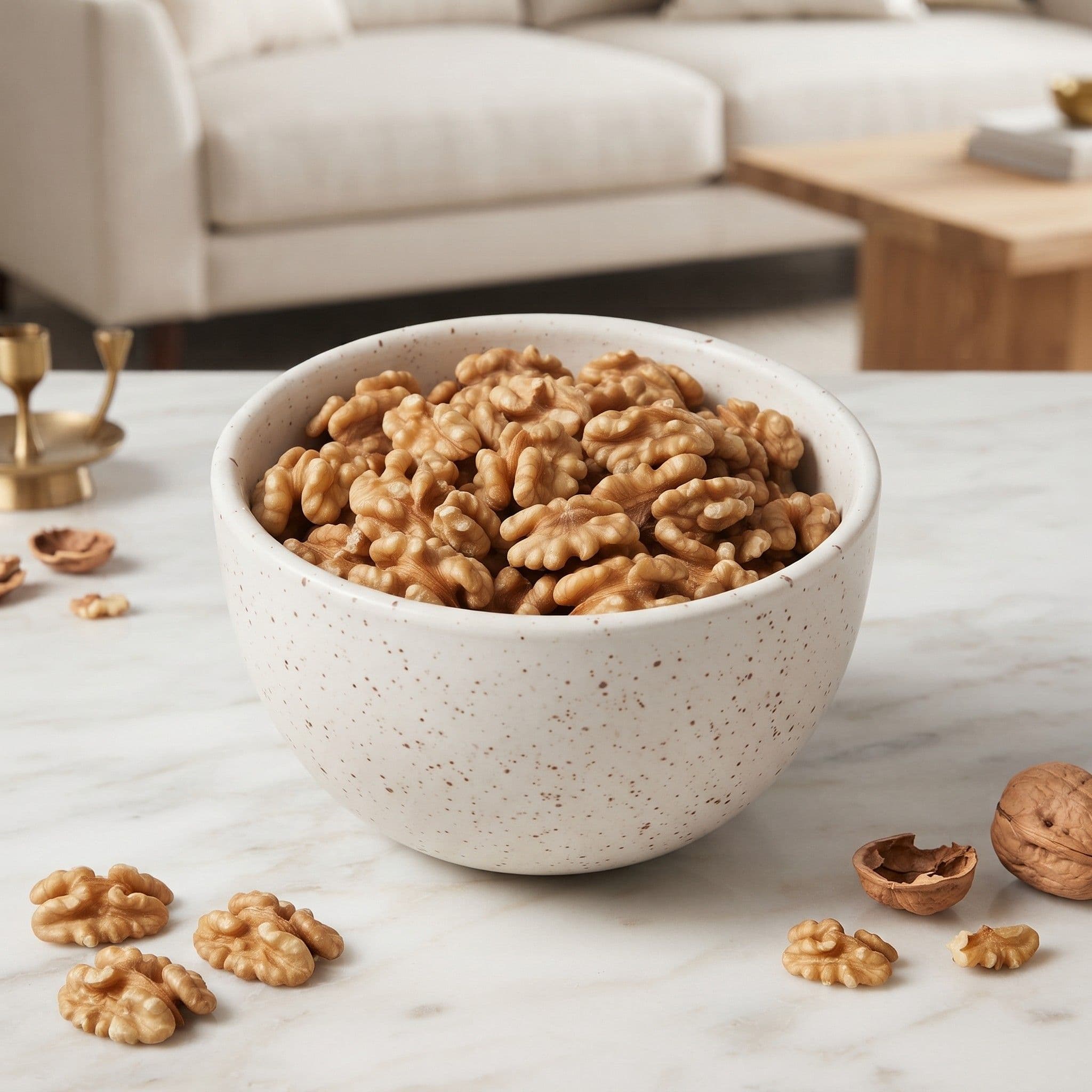 AlRayhan Extra Walnuts