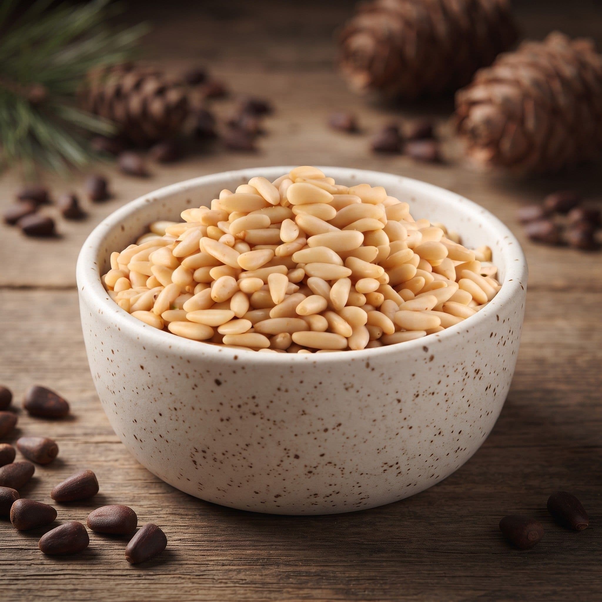 AlRayhan Pakistani Pine Nuts