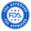 Certificate of Trust from the Jordan Food and Drug Administration (FDA)