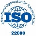 ISO 22000:2018 for Food Safety Management Standards