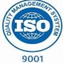 ISO 9001:2015 Quality Management System (QMS)